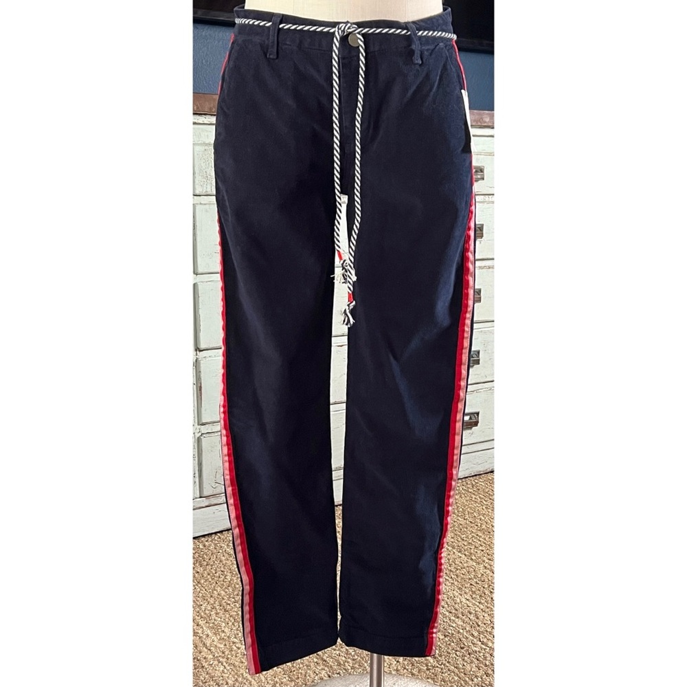 Anthropologie Sundry Corduroy Pants Size 26